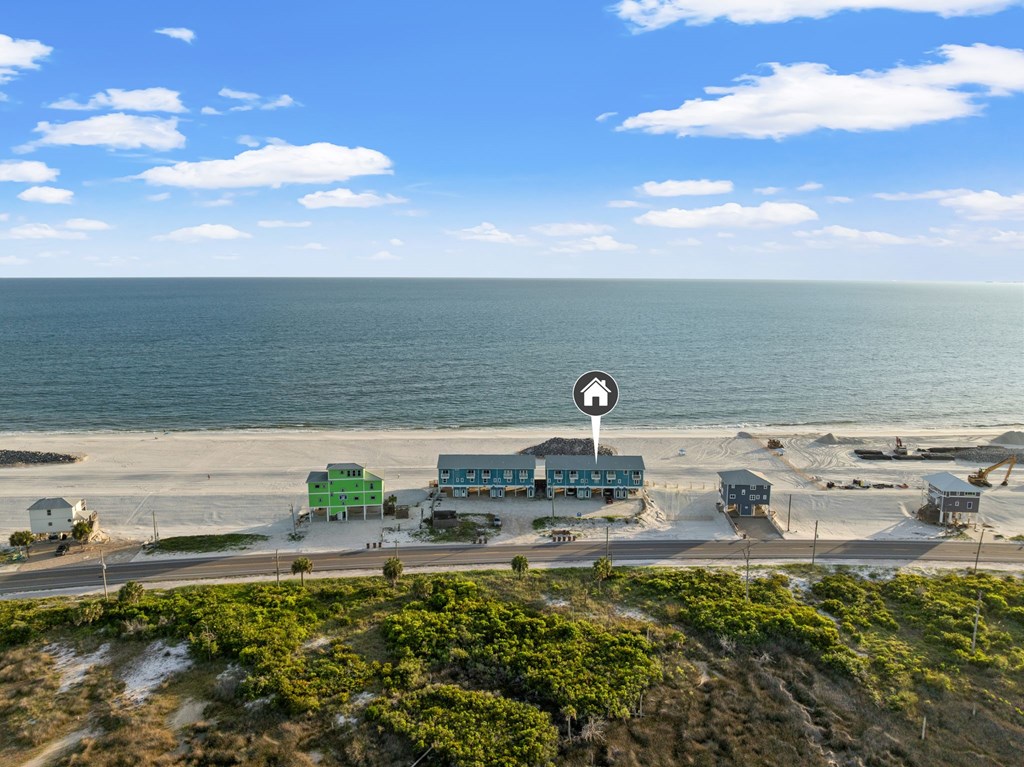 3875 Cape San Blas Road, Unit B3 Port St. Joe, FL 32456 - Photo 47 of 53