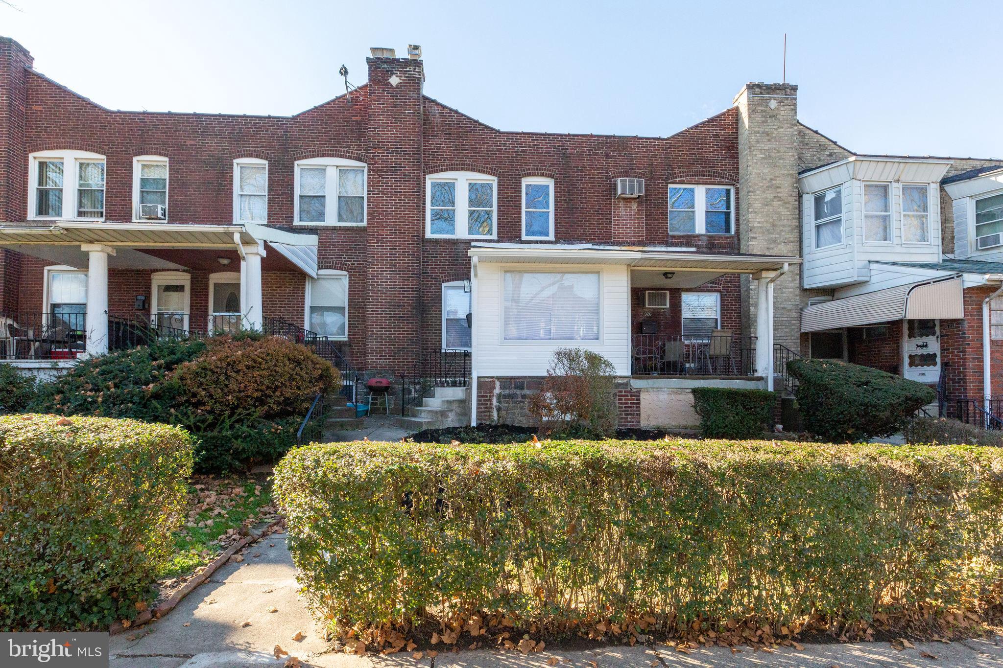 924 Atwood Road Philadelphia, PA 19151 - Photo 28 of 30 Gallery Image 28