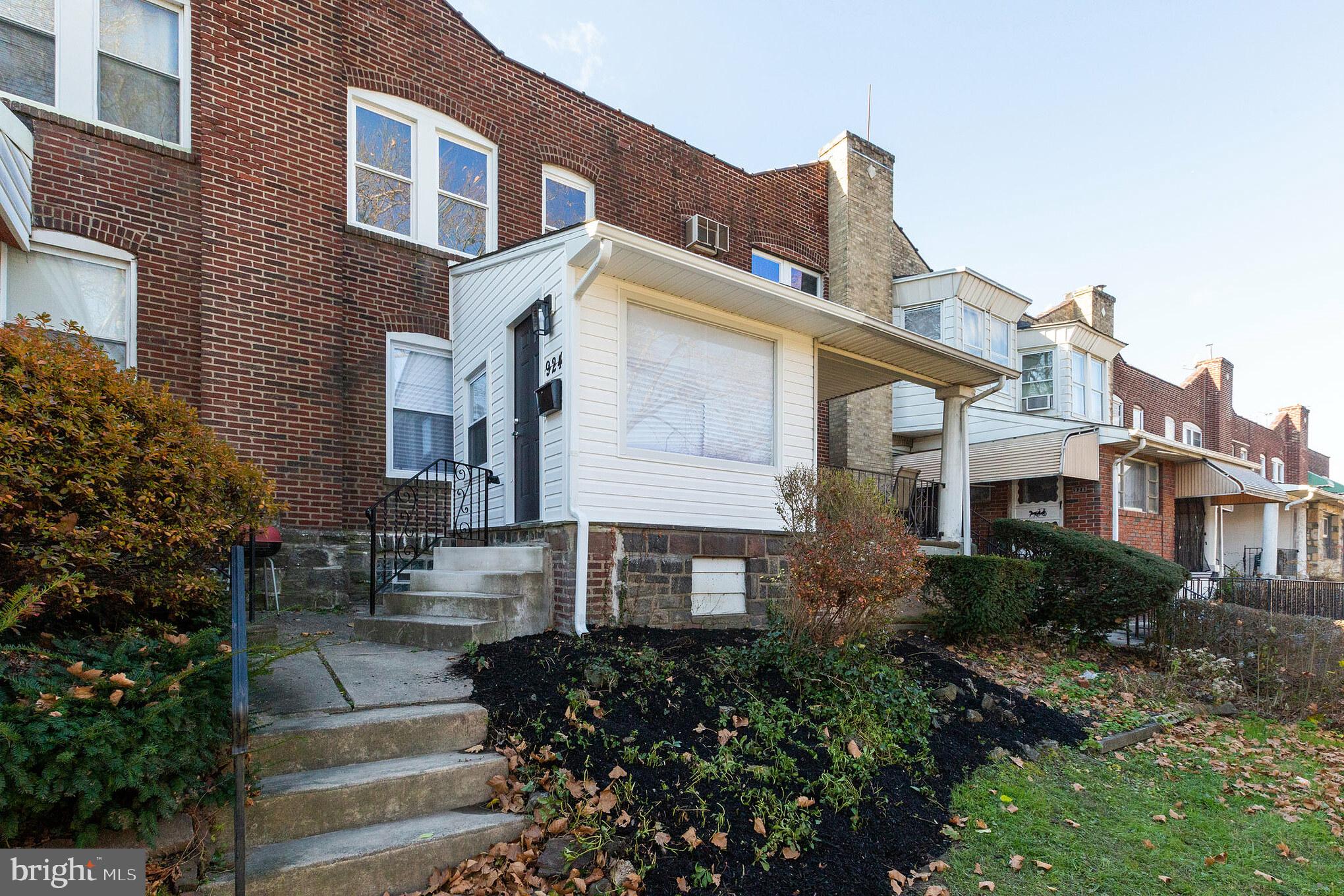 924 Atwood Road Philadelphia, PA 19151 - Photo 29 of 30 Gallery Image 29