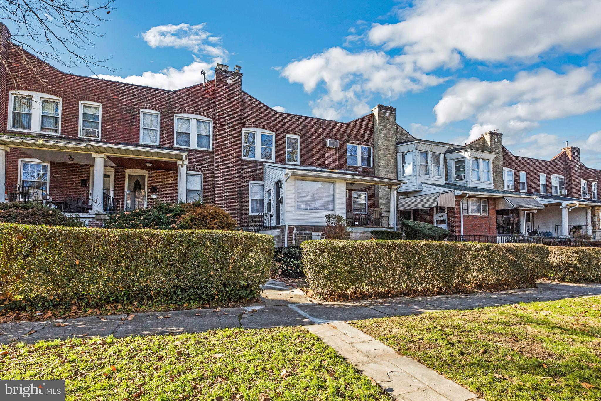 924 Atwood Road Philadelphia, PA 19151 - Photo 30 of 30 Gallery Image 30