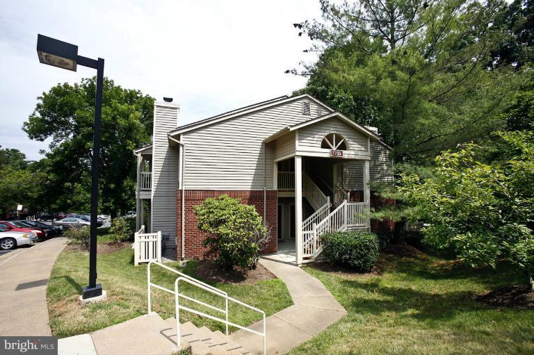 1785 Jonathan Way, Unit 1785A Reston, VA 20190 - Photo 22 of 23 Exterior (General)