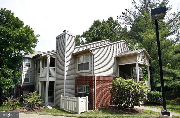 1785 Jonathan Way, Unit 1785A Reston, VA 20190 - Photo 23 of 23 Exterior (Front)
