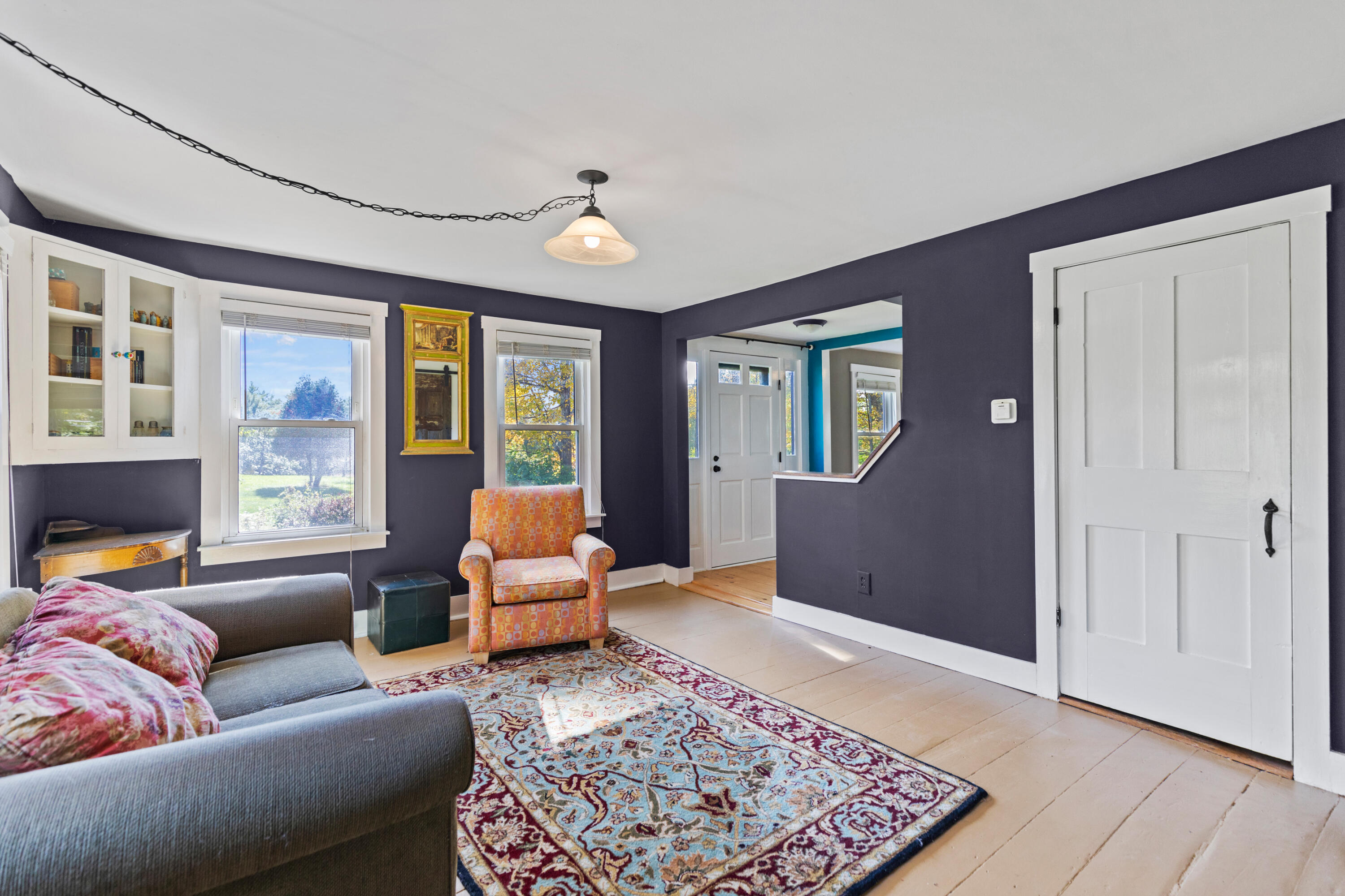 529 New Settlement Road Hiram, ME 04041 - Photo 17 of 48 529 New Settlement Edited Purple