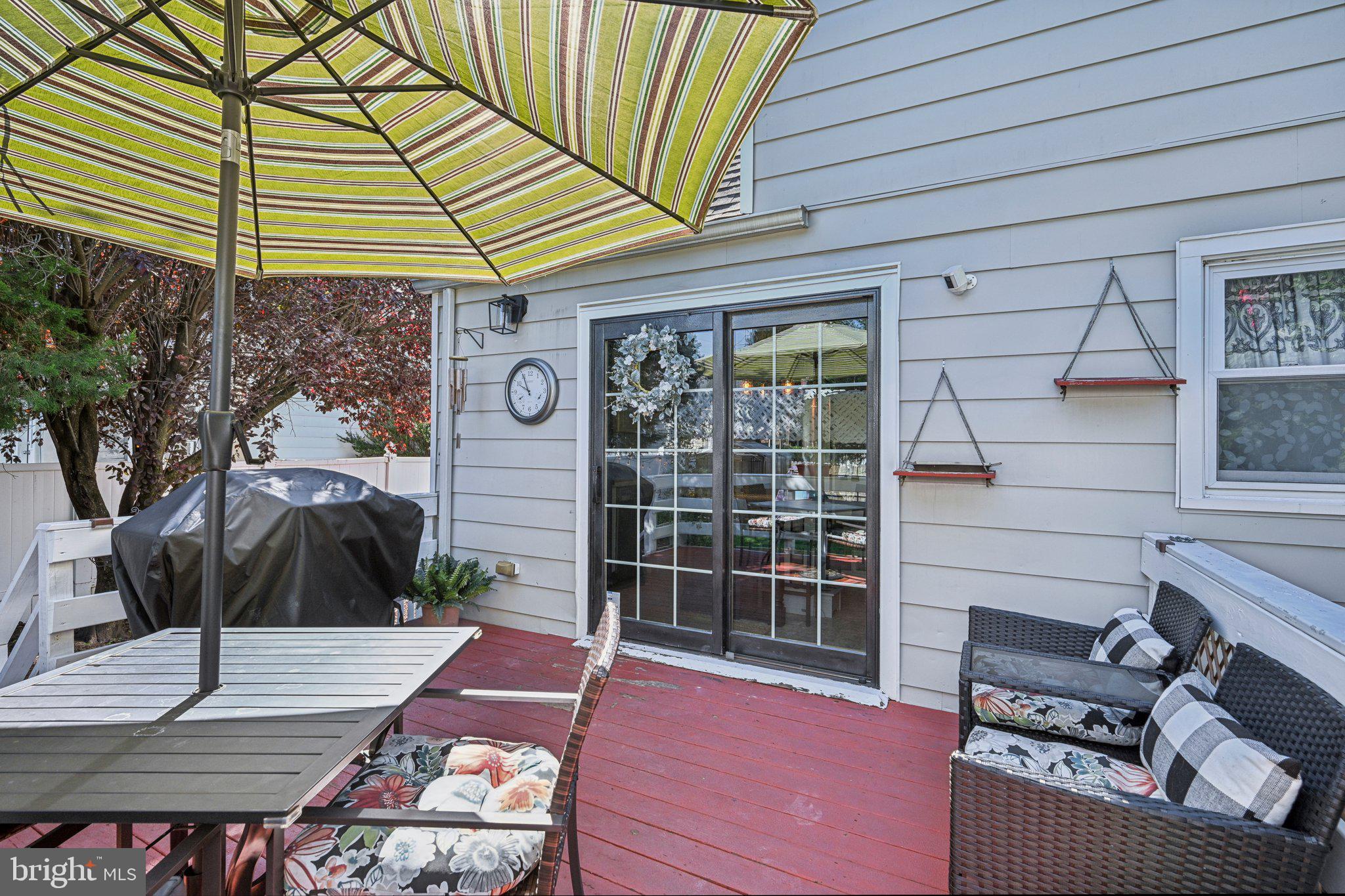 32 Brockton Road Hamilton, NJ 08619 - Photo 36 of 47