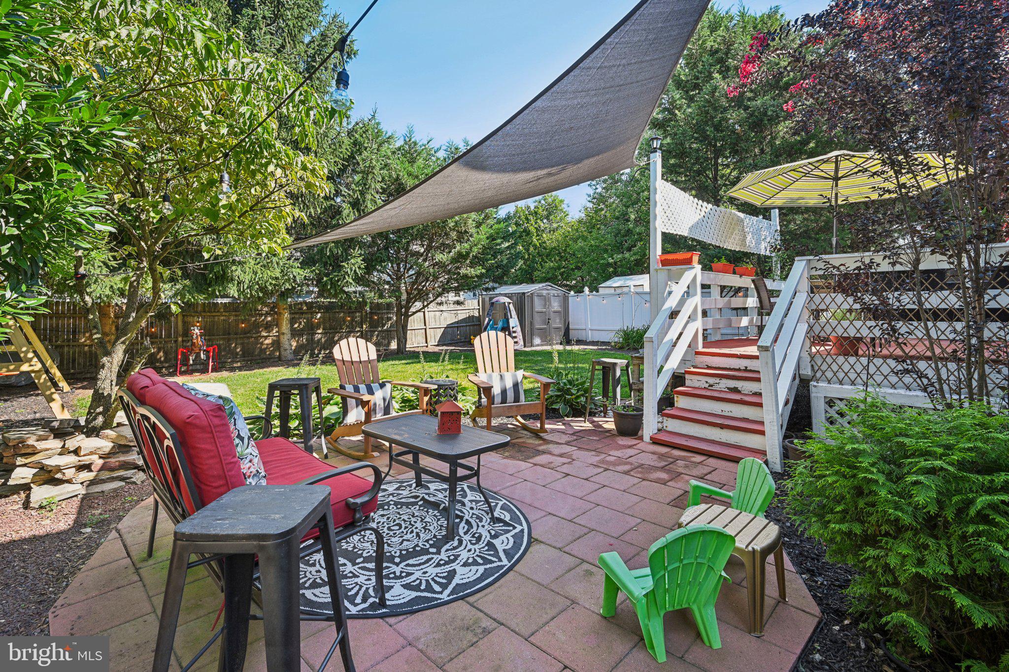 32 Brockton Road Hamilton, NJ 08619 - Photo 37 of 47