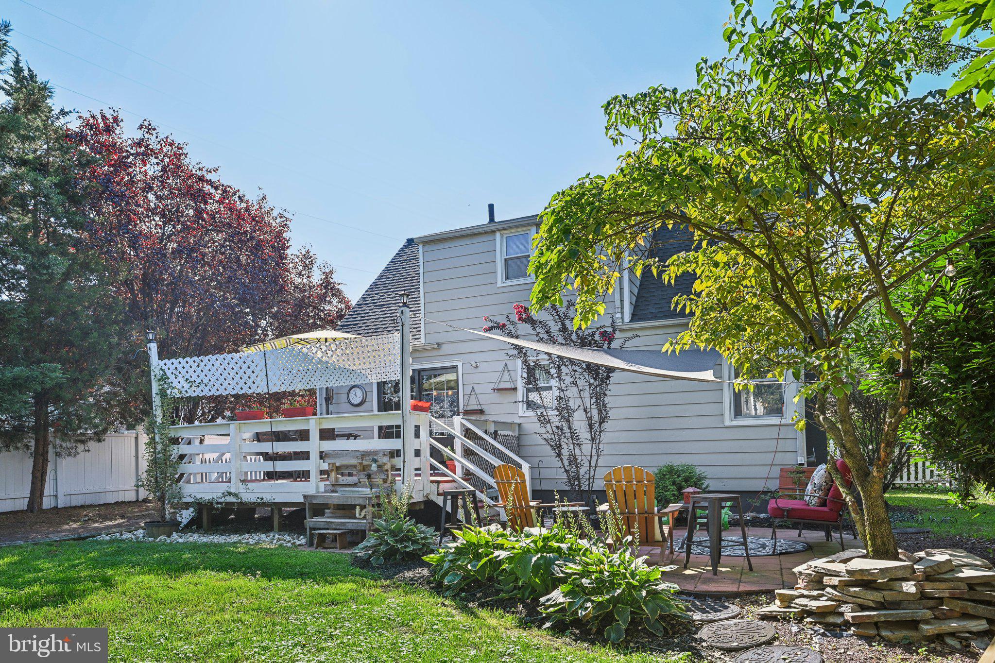 32 Brockton Road Hamilton, NJ 08619 - Photo 38 of 47