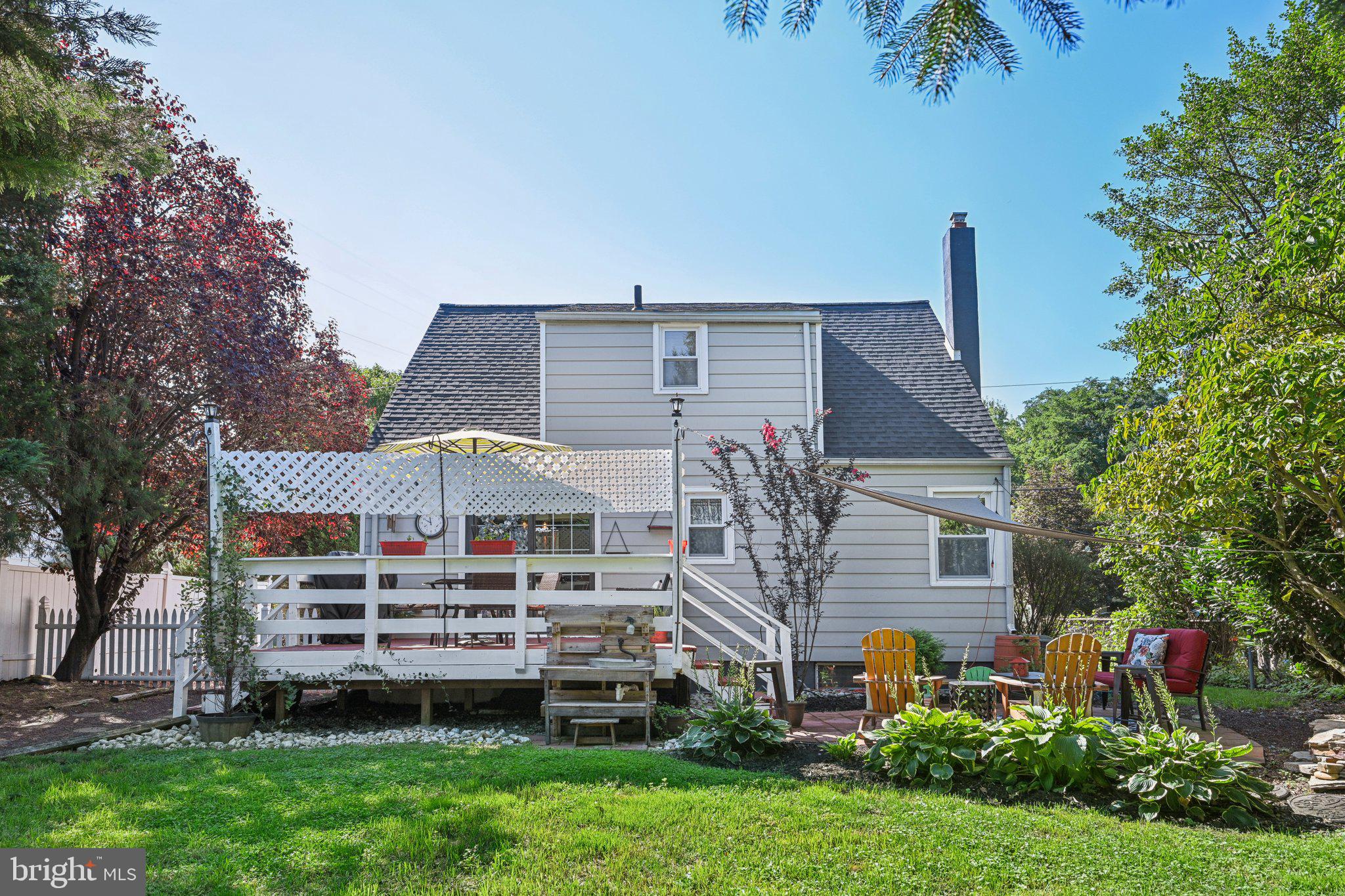32 Brockton Road Hamilton, NJ 08619 - Photo 39 of 47