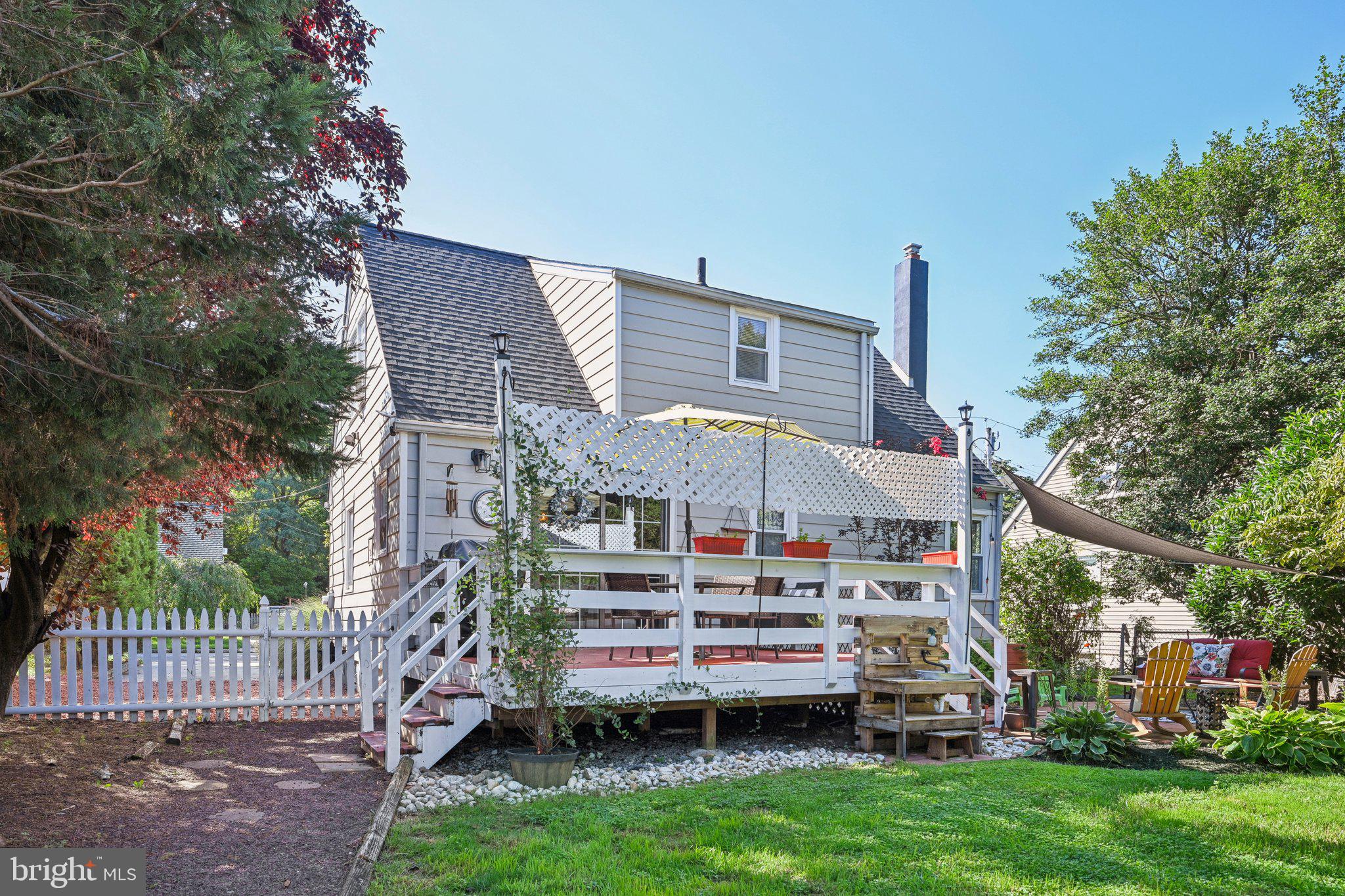 32 Brockton Road Hamilton, NJ 08619 - Photo 40 of 47