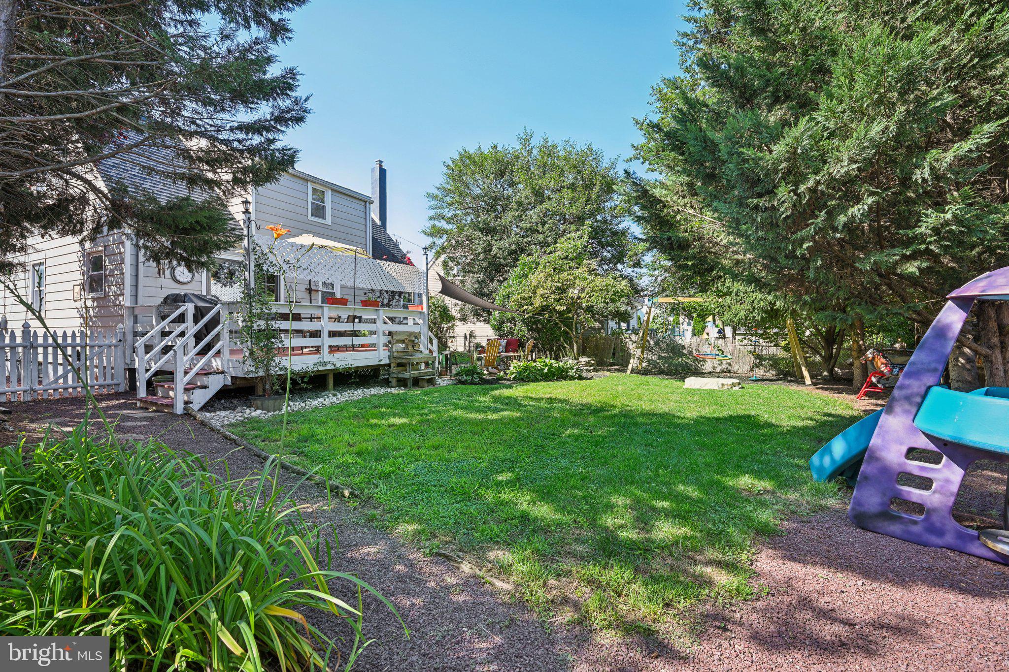 32 Brockton Road Hamilton, NJ 08619 - Photo 41 of 47