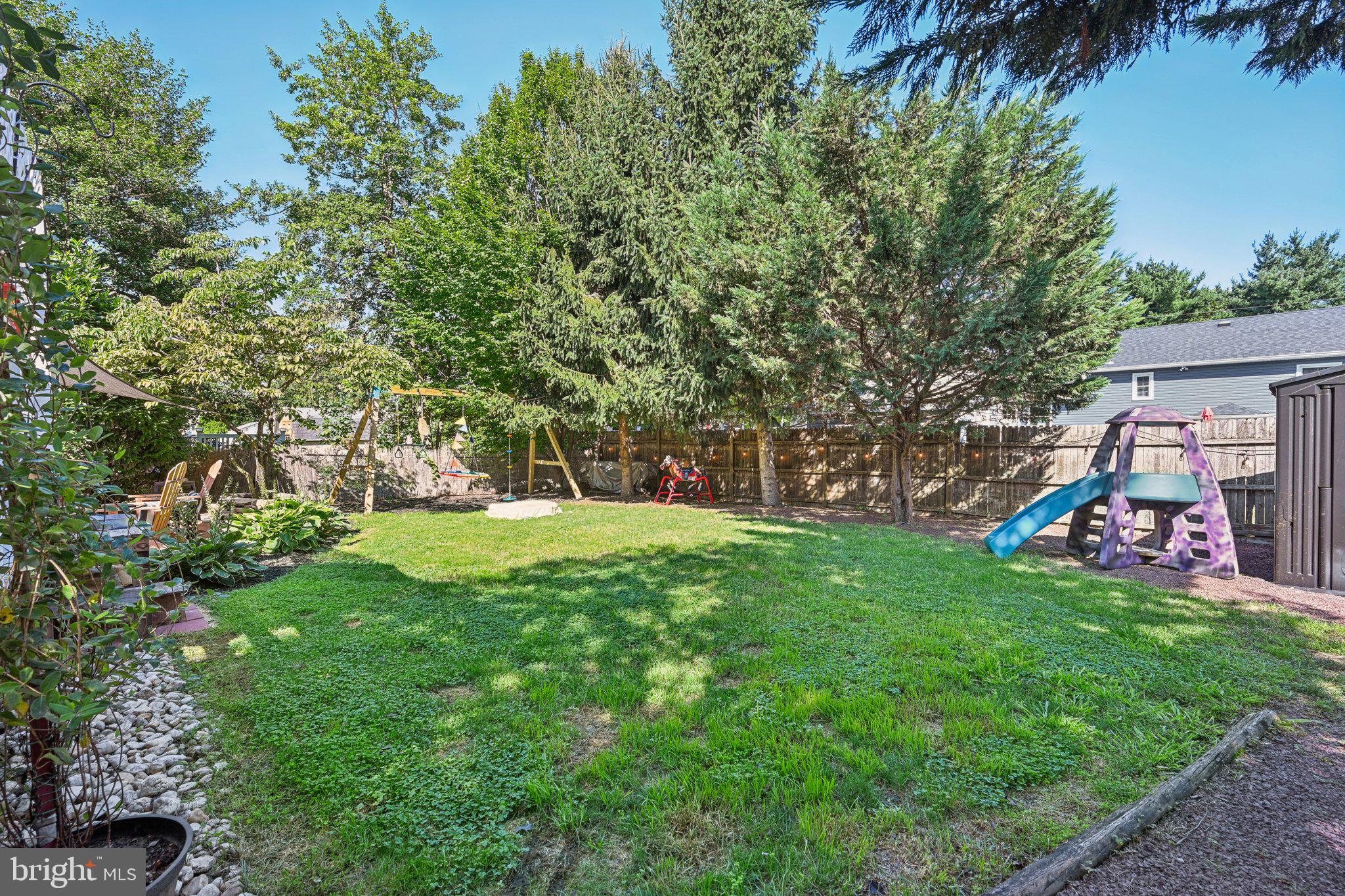 32 Brockton Road Hamilton, NJ 08619 - Photo 42 of 47