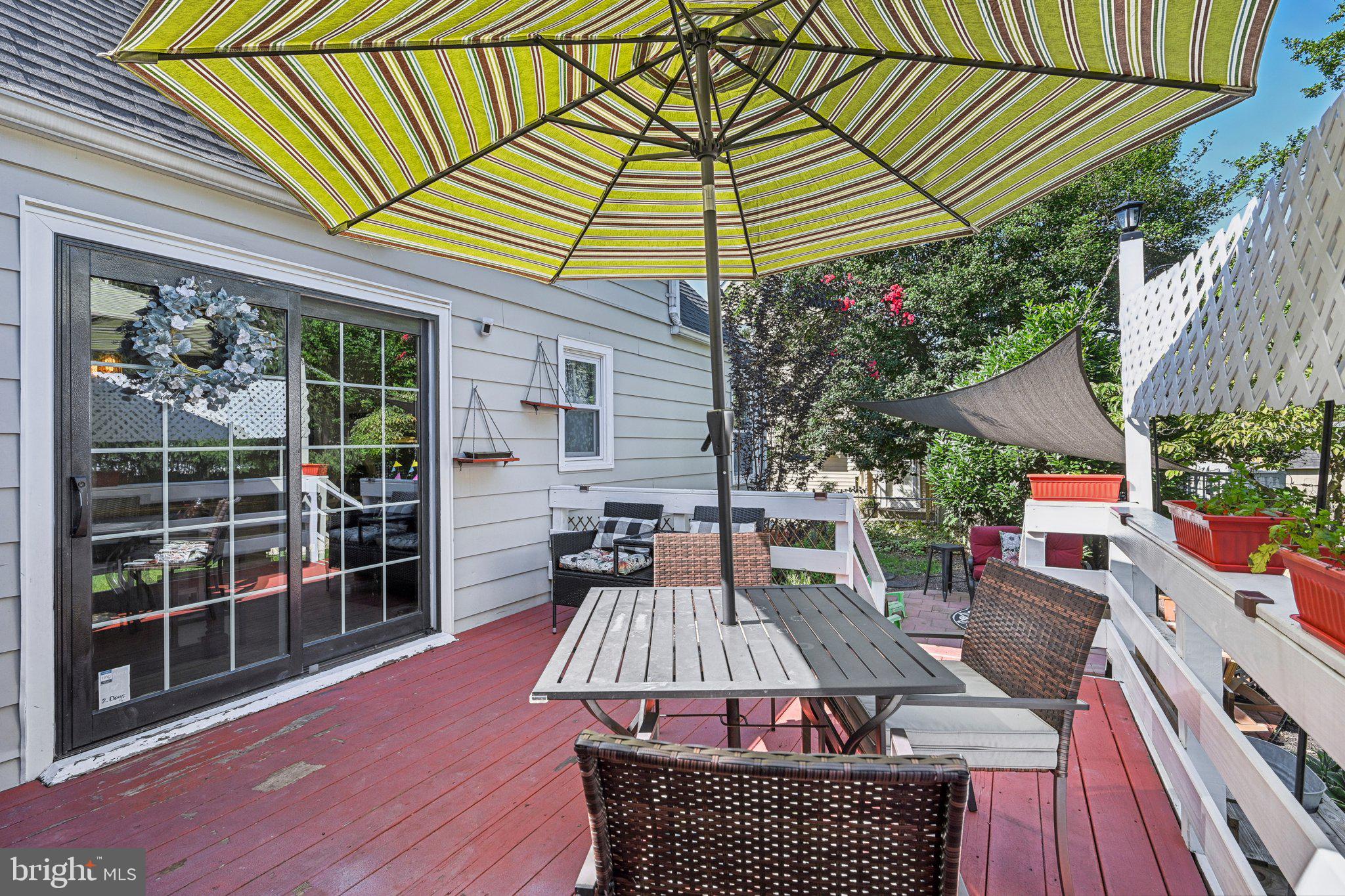 32 Brockton Road Hamilton, NJ 08619 - Photo 43 of 47