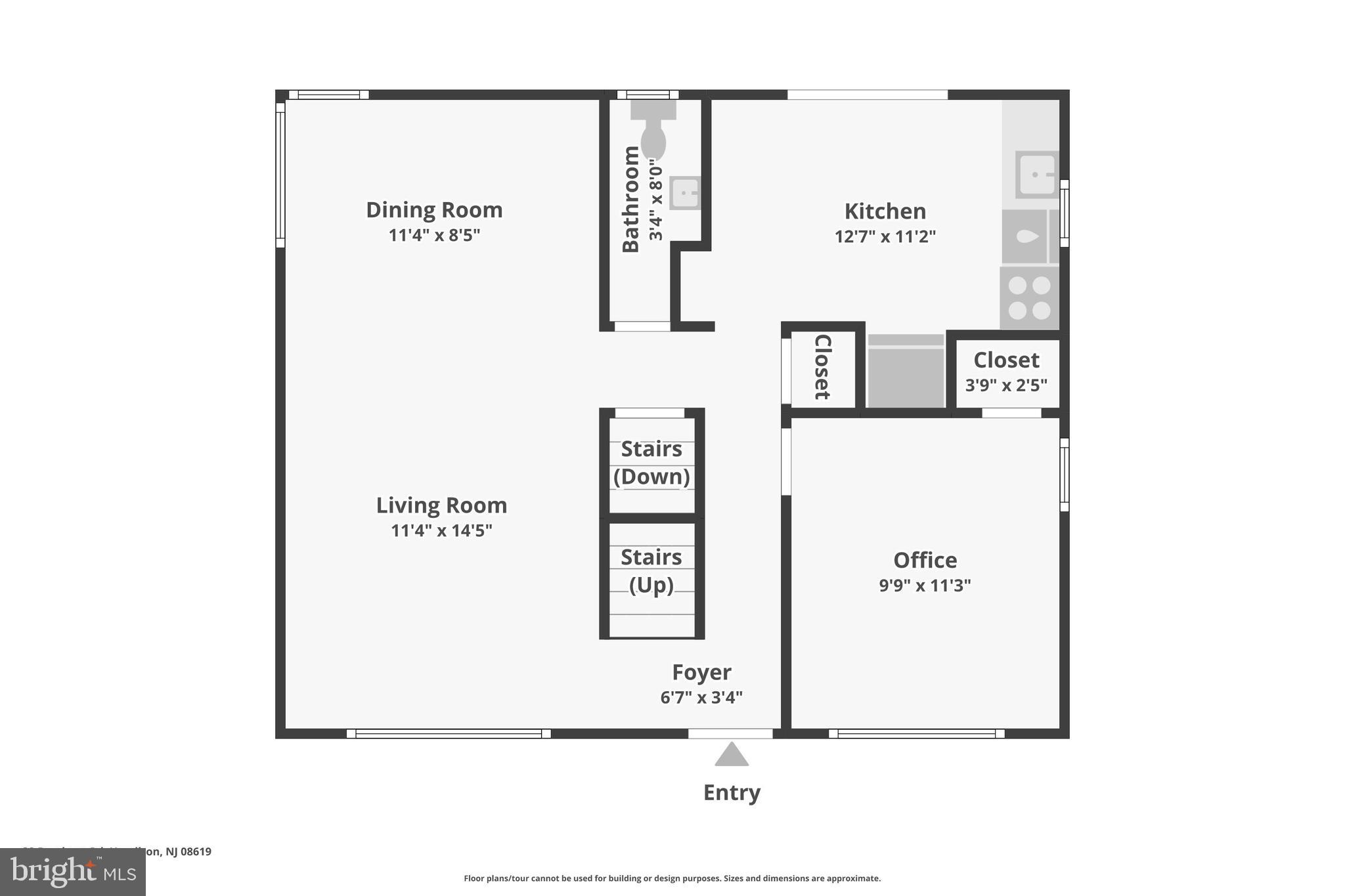 32 Brockton Road Hamilton, NJ 08619 - Photo 44 of 47