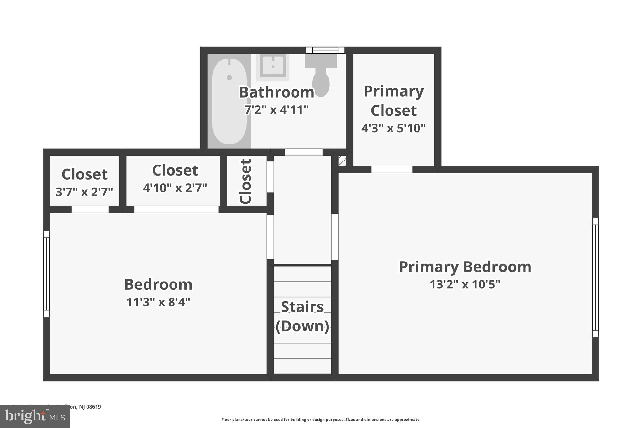 32 Brockton Road Hamilton, NJ 08619 - Photo 45 of 47