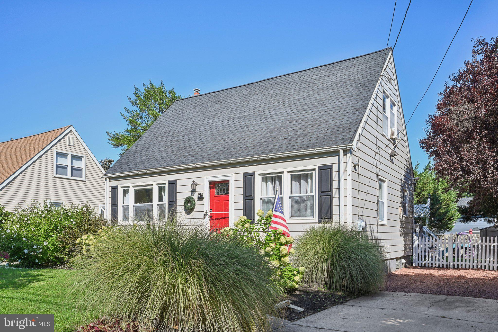 32 Brockton Road Hamilton, NJ 08619 - Photo 6 of 47