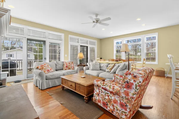 $1,299,000 | 2 Lincoln Parkway, Williams Bay, WI 53191