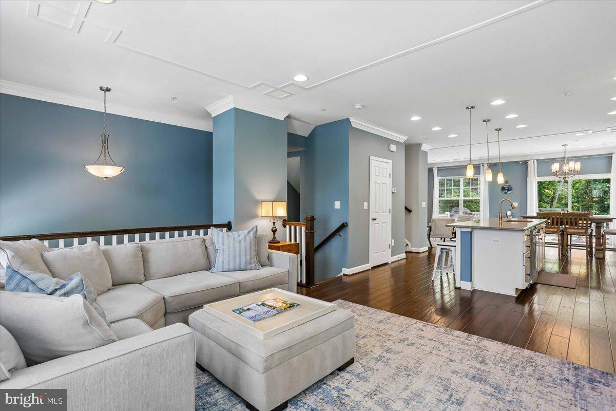 3710 Doc Berlin Drive Silver Spring, MD 20906 - Photo 2 of 54