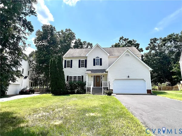 $559,000 | 1325 Hawkins Wood Circle, Midlothian, VA 23114