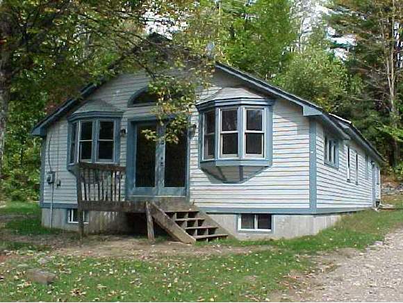 1372 Fowler River Road Alexandria, NH 03222 - Photo 1 of 2