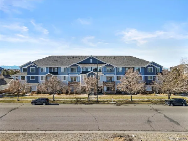 $279,900 | 5255 Memphis Street, Unit 121, Denver, CO 80239