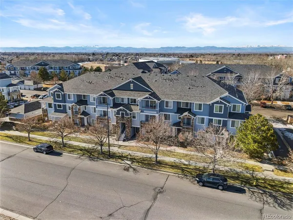 $279,900 | 5255 Memphis Street, Unit 121, Denver, CO 80239