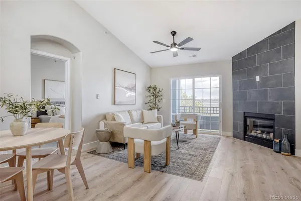 $279,900 | 5255 Memphis Street, Unit 121, Denver, CO 80239