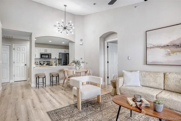 $279,900 | 5255 Memphis Street, Unit 121, Denver, CO 80239