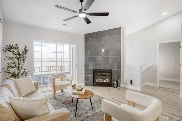$279,900 | 5255 Memphis Street, Unit 121, Denver, CO 80239