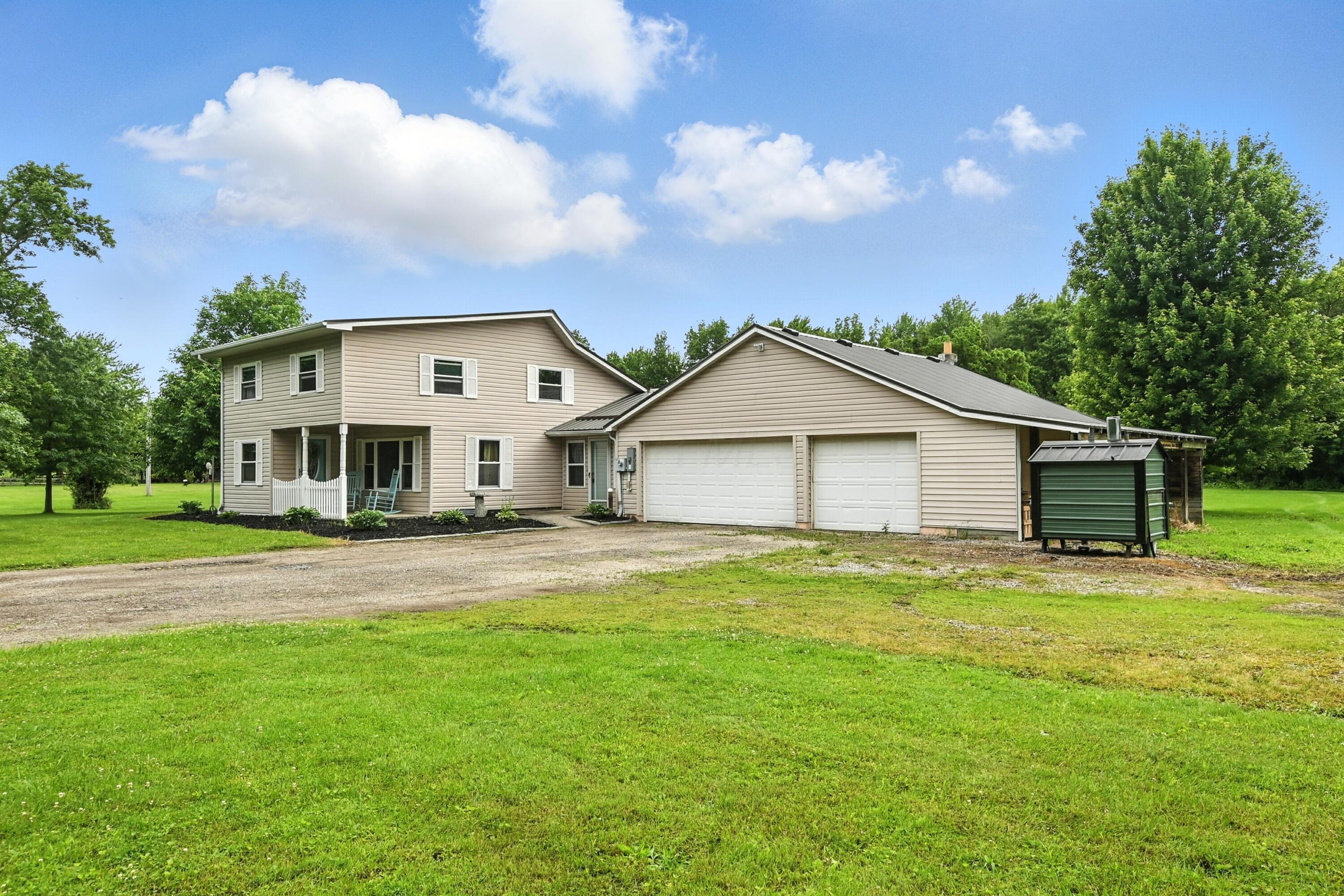 4544 Hook Road Crestline, OH 44827 - Photo 22 of 31 Photo_002