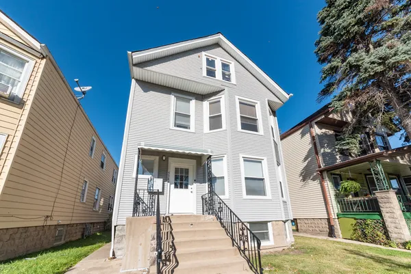 $1,550 | 5344 West Eddy Street, Unit G, Chicago, IL 60641