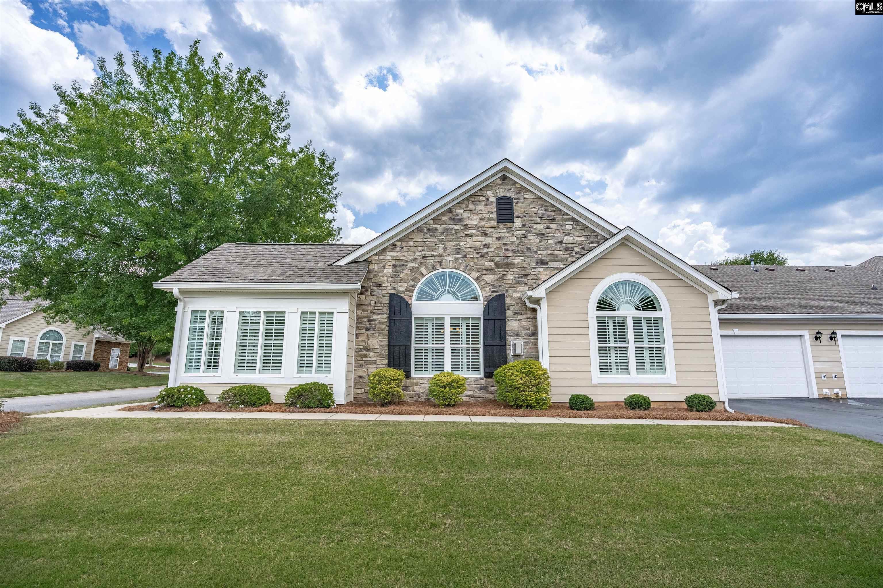 1701 Laryn Lane Lexington, SC 29072 - Photo 3 of 35