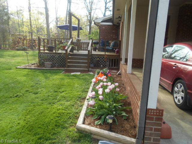 1806 Jerusalem Road Lexington, NC 27292 - Photo 14 of 16 Gallery Image 14