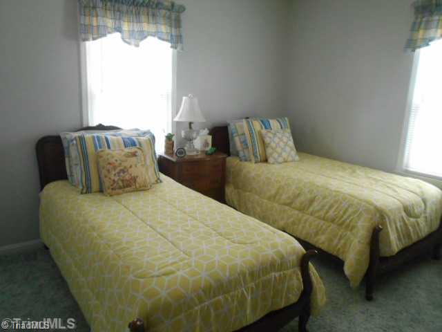 1806 Jerusalem Road Lexington, NC 27292 - Photo 10 of 16 3rd Bedroom.