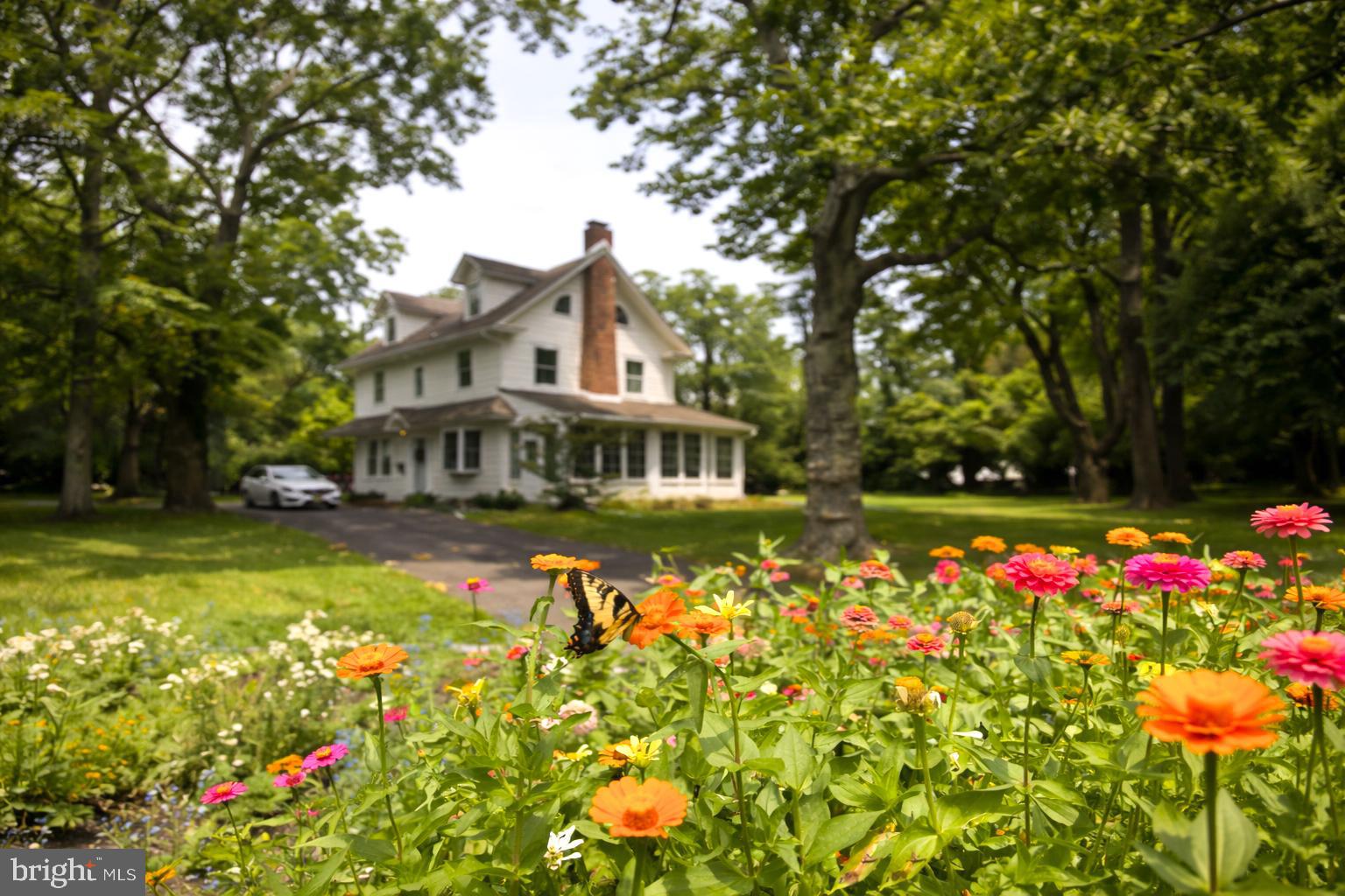 1598 Glassboro Road Wenonah, NJ 08090 - Photo 1 of 56