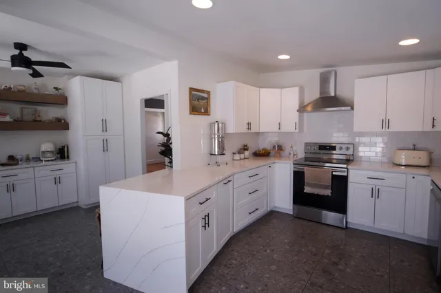 $449,900 | 1598 Glassboro Road, Wenonah, NJ 08090