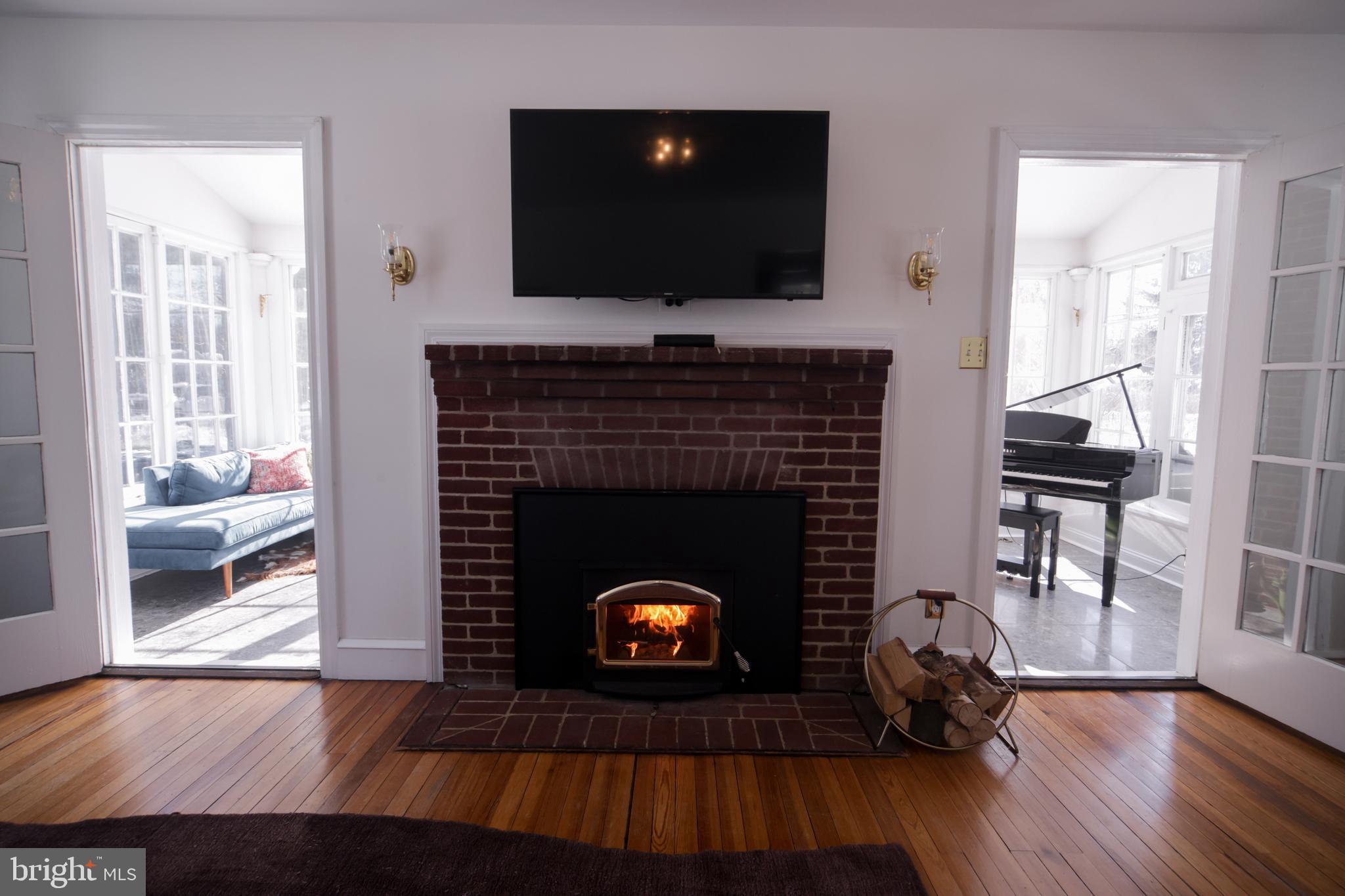 1598 Glassboro Road Wenonah, NJ 08090 - Photo 38 of 56