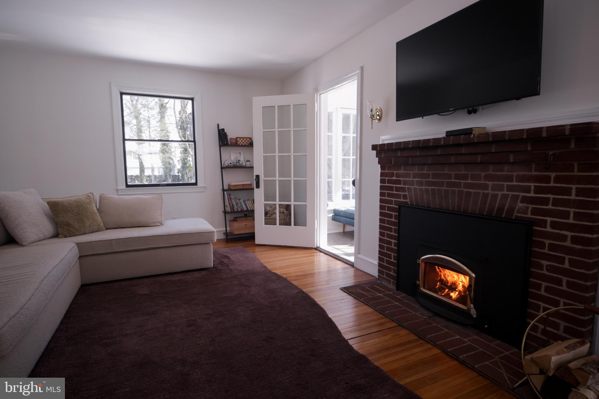 1598 Glassboro Road Wenonah, NJ 08090 - Photo 39 of 56