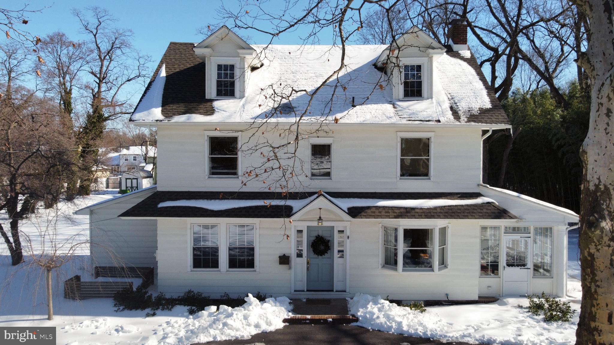 1598 Glassboro Road Wenonah, NJ 08090 - Photo 4 of 56