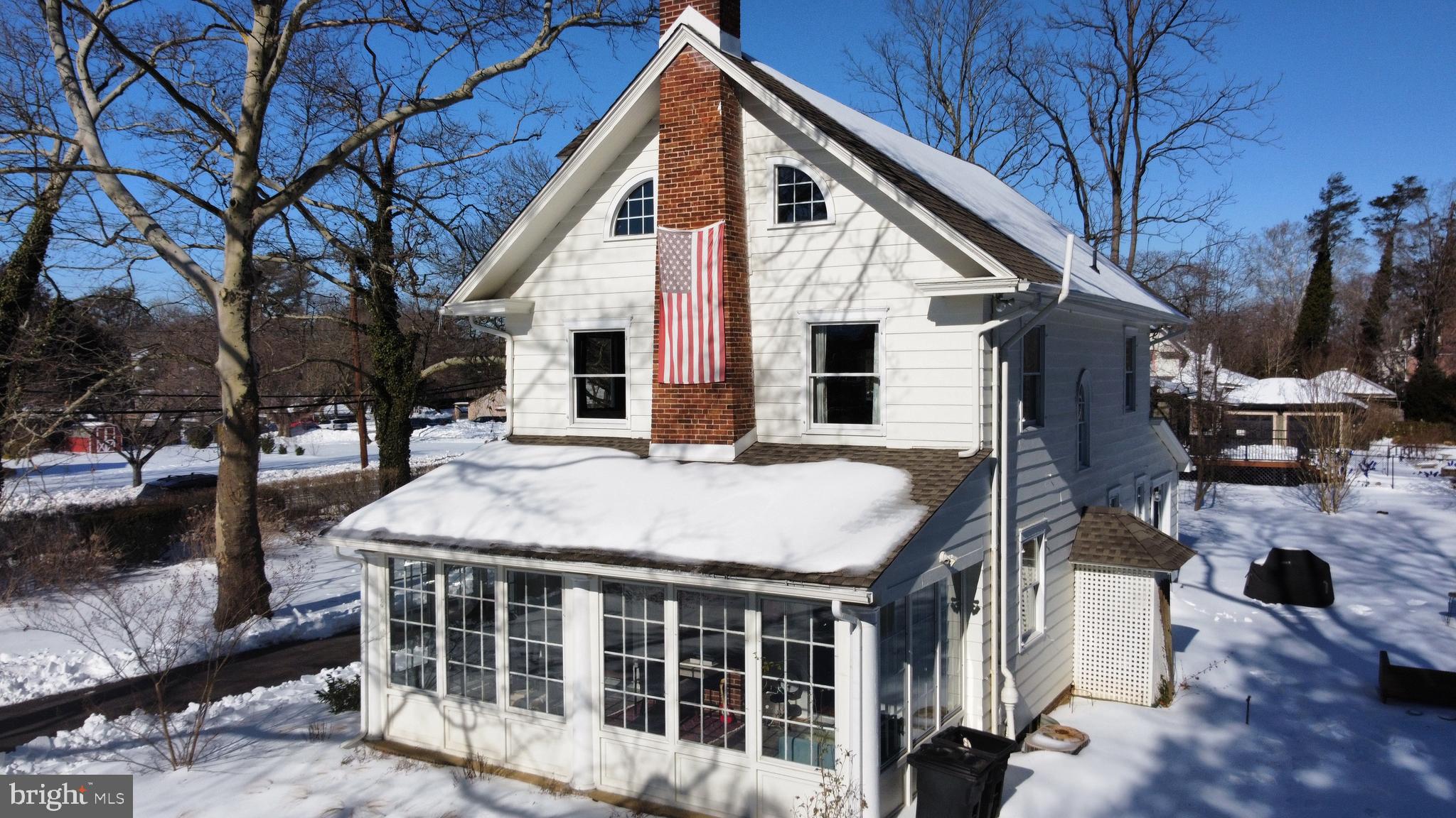 1598 Glassboro Road Wenonah, NJ 08090 - Photo 5 of 56