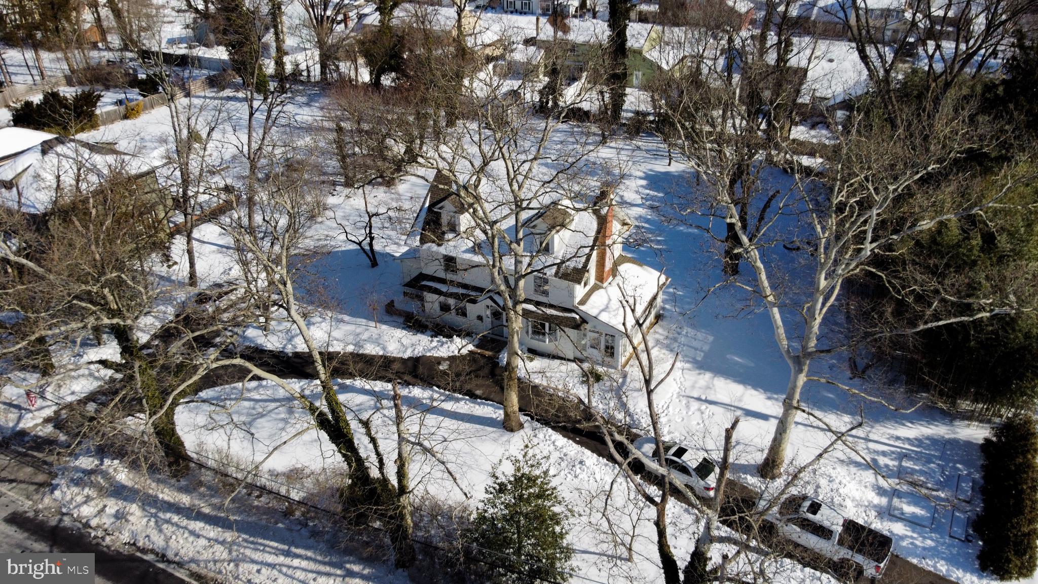 1598 Glassboro Road Wenonah, NJ 08090 - Photo 7 of 56