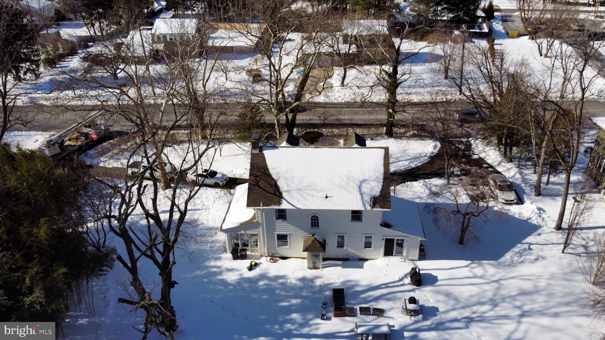 1598 Glassboro Road Wenonah, NJ 08090 - Photo 8 of 56