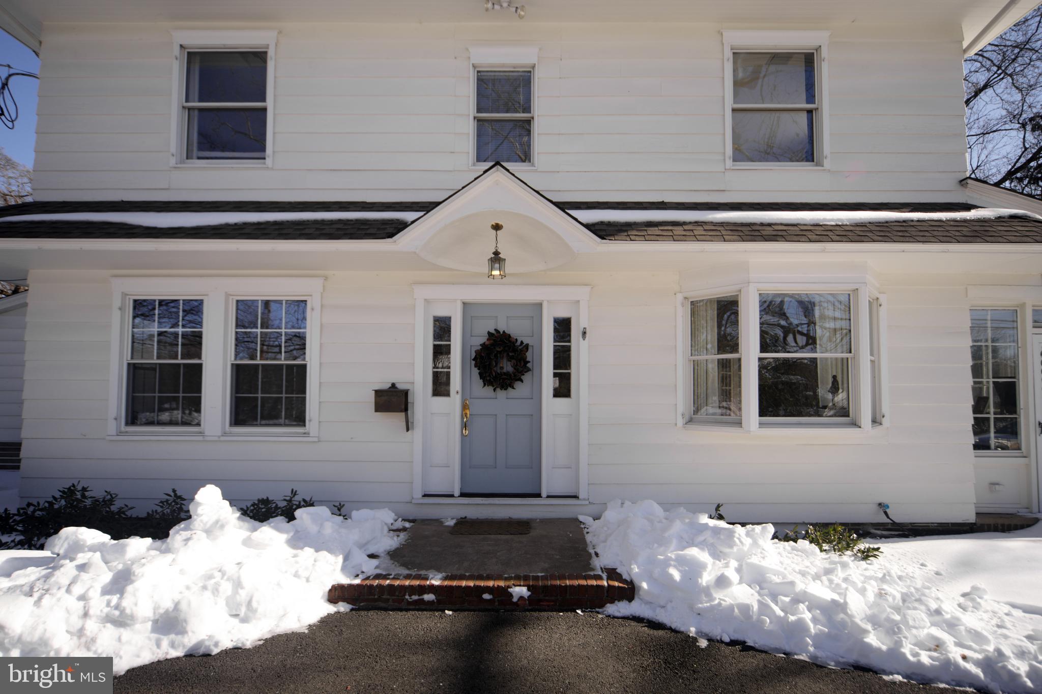 1598 Glassboro Road Wenonah, NJ 08090 - Photo 9 of 56