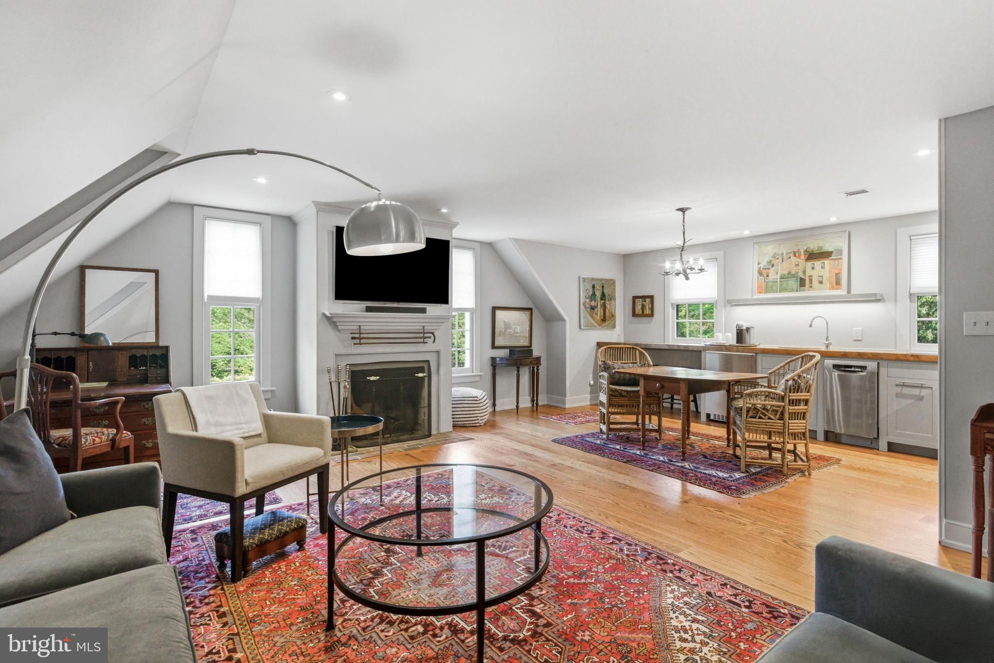 6170 Stovers Mill Road Doylestown, PA 18902 - Photo 37 of 76