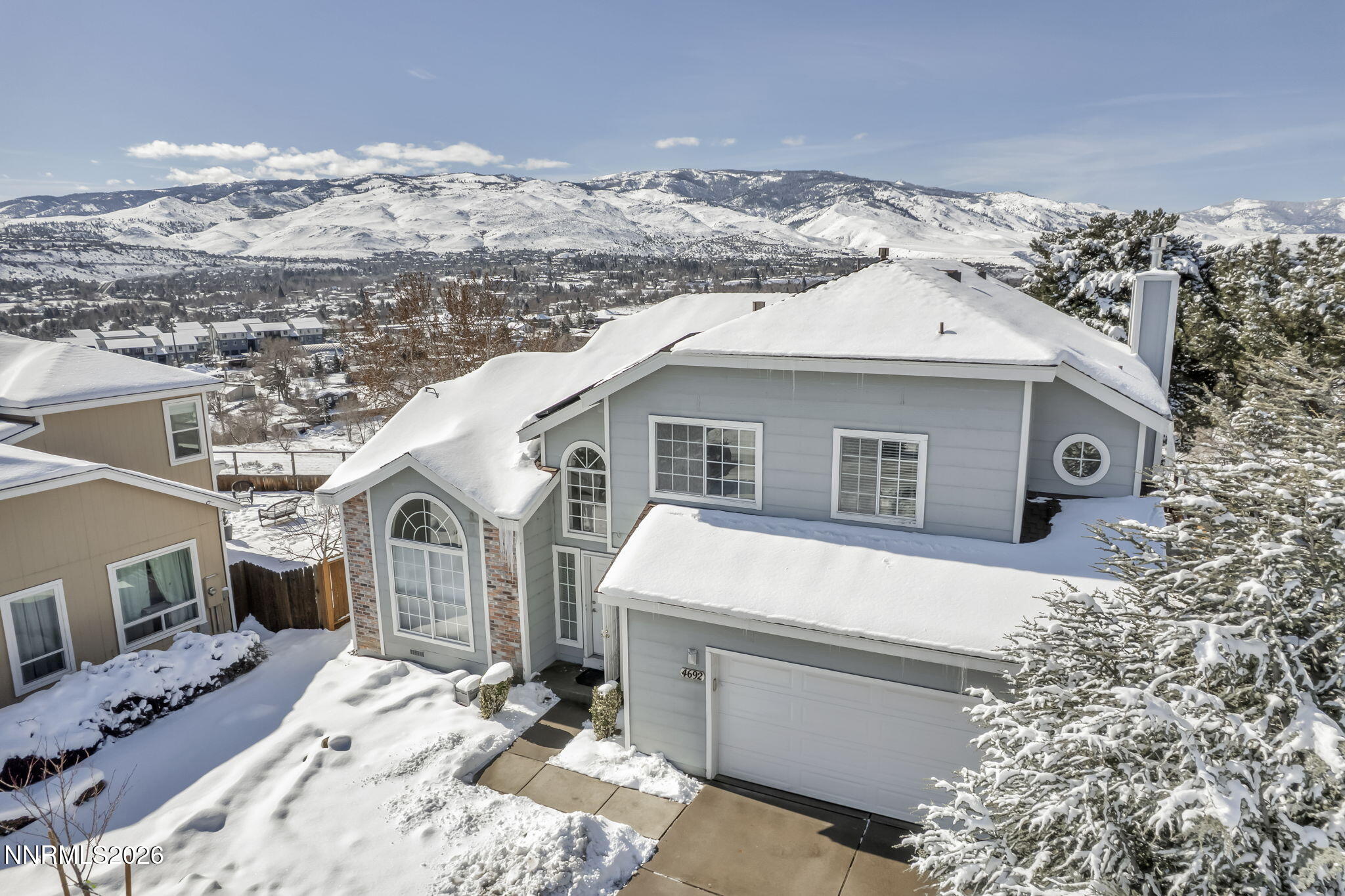 4692 Canyon Ridge Lane Reno, NV 89523 - Photo 12 of 68 11-web-or-mls-4692-canyon-ridge-ln
