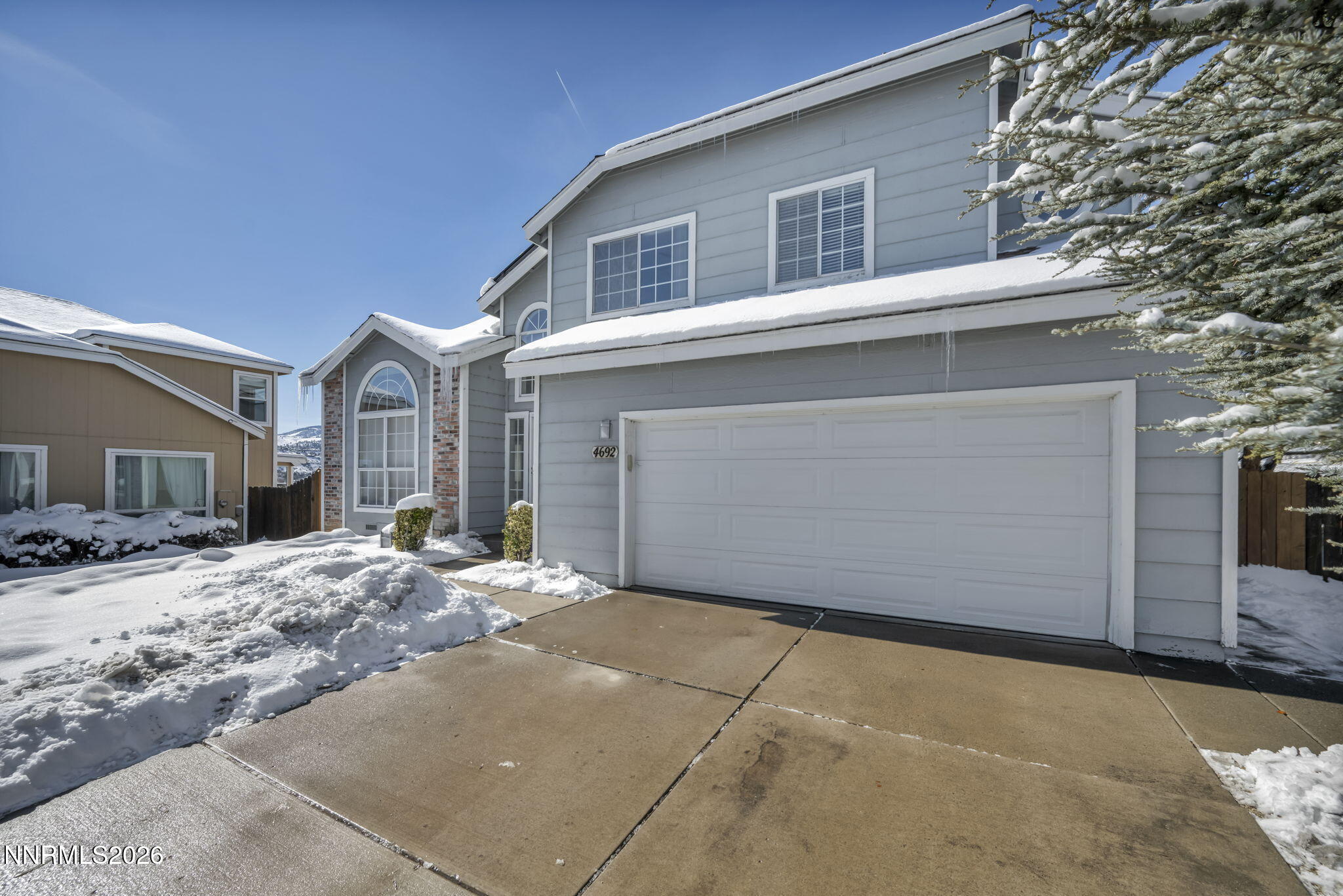 4692 Canyon Ridge Lane Reno, NV 89523 - Photo 2 of 68 2-web-or-mls-4692-canyon-ridge-ln