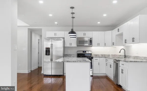 $2,500 | 2128 North Pulaski Street, Baltimore, MD 21217