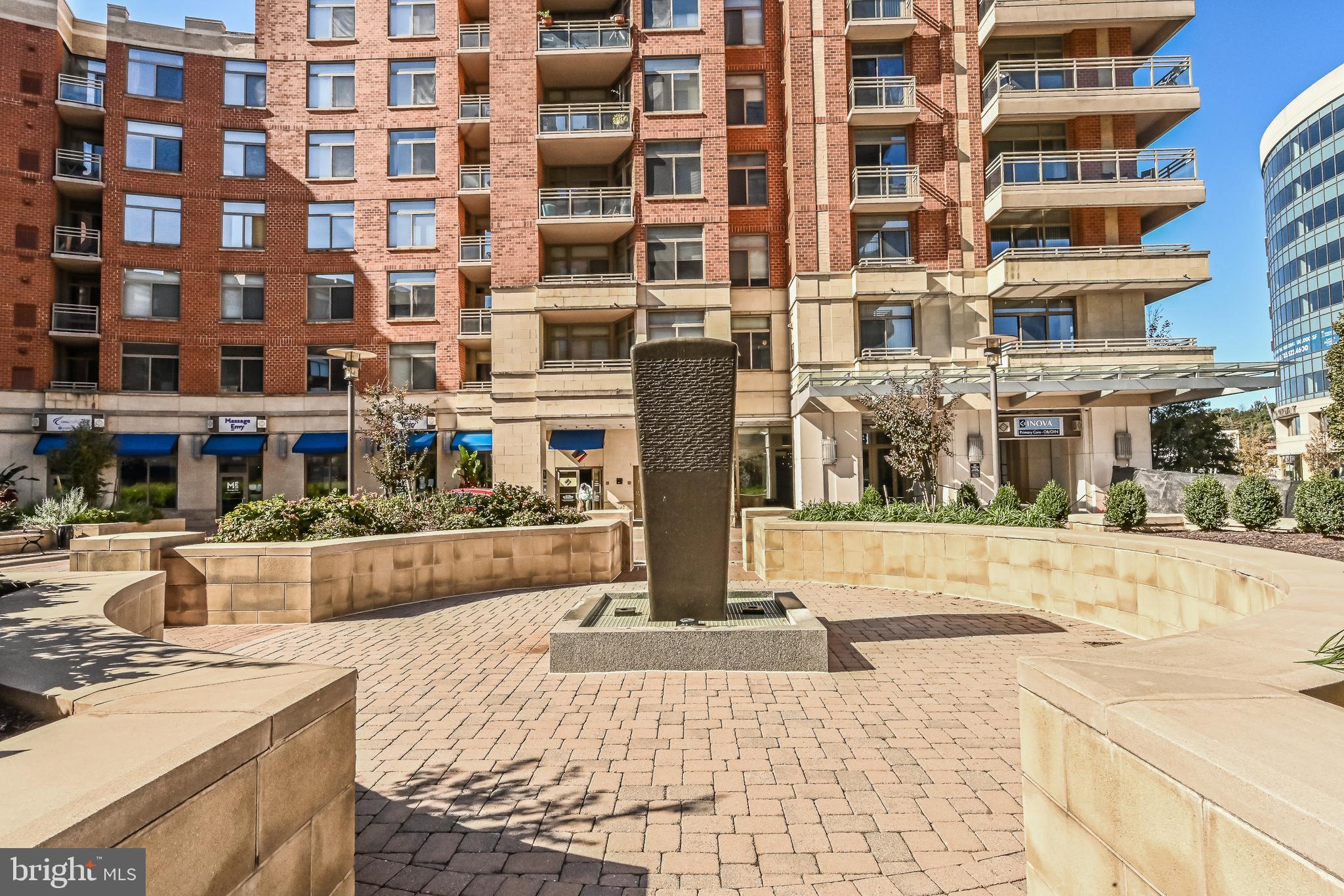 3600 South Glebe Road, Unit 228W Arlington, VA 22202 - Photo 45 of 50
