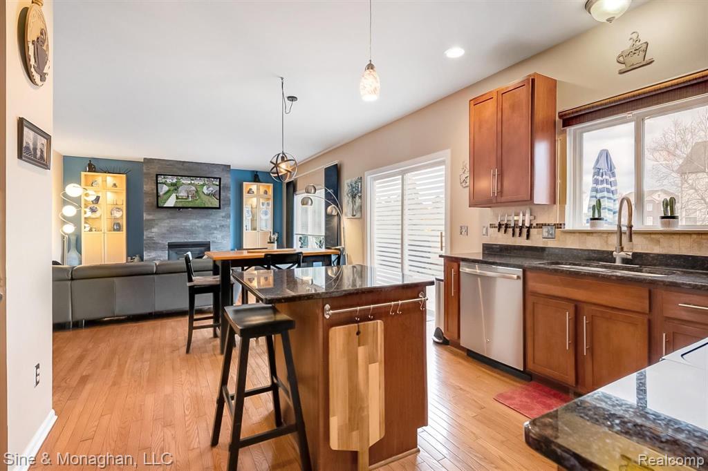 3248 Wren Lane Rochester Hills, MI 48309 - Photo 13 of 65