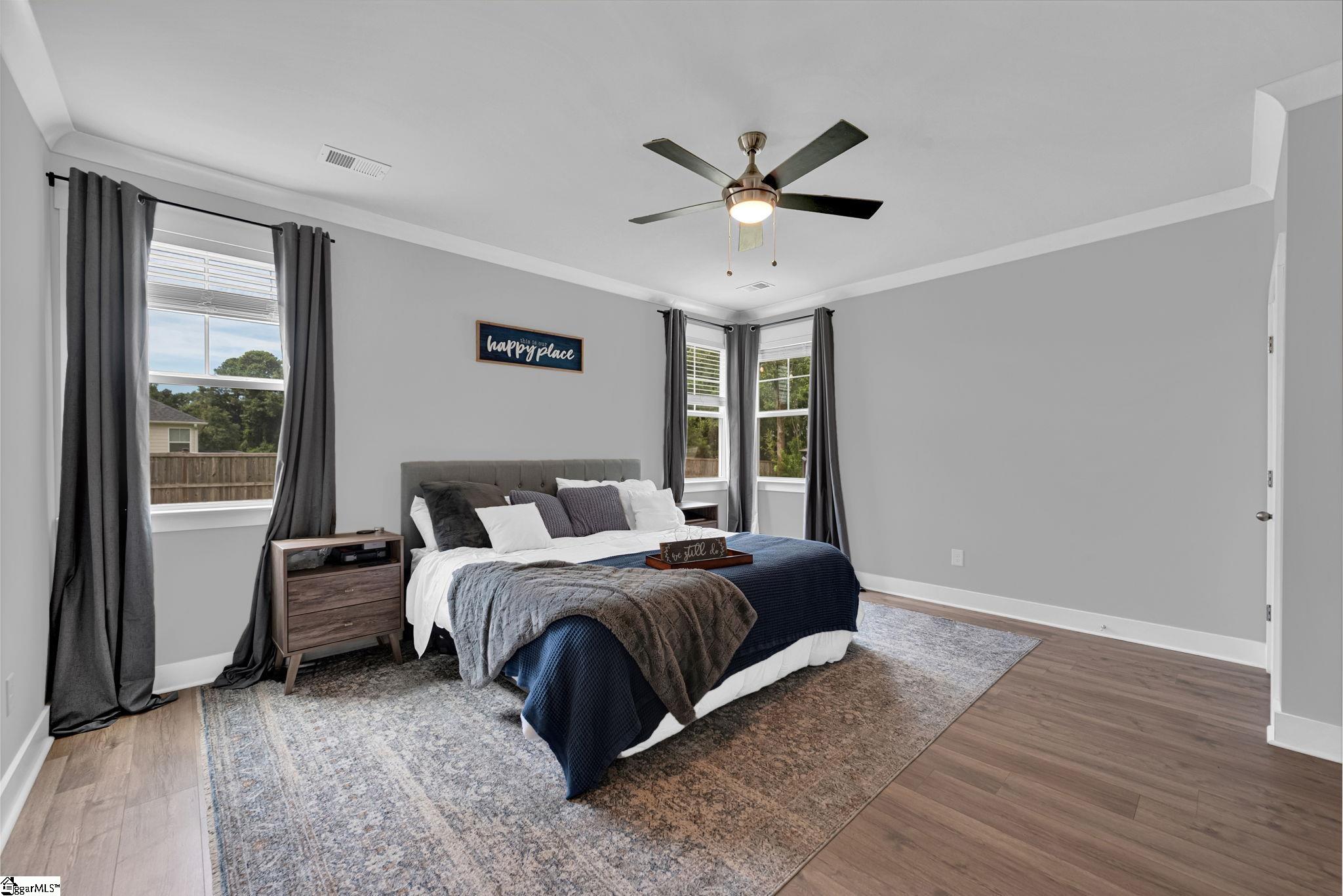 729 Stringer Road Belton, SC 29627 - Photo 16 of 50