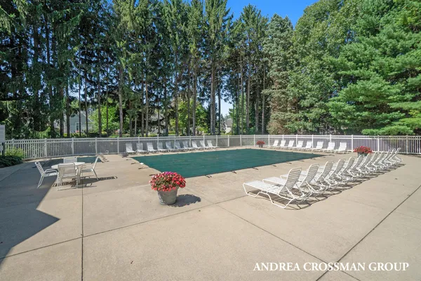 $59,600 | 17430 Bellgate Ln Spring Lake, Unit 3, Spring Lake, MI 49456