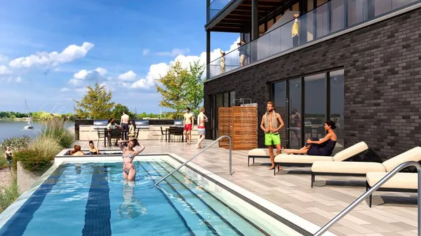 $729,000 | 901 Adelaide Circle, Unit 505, Muskegon, MI 49441